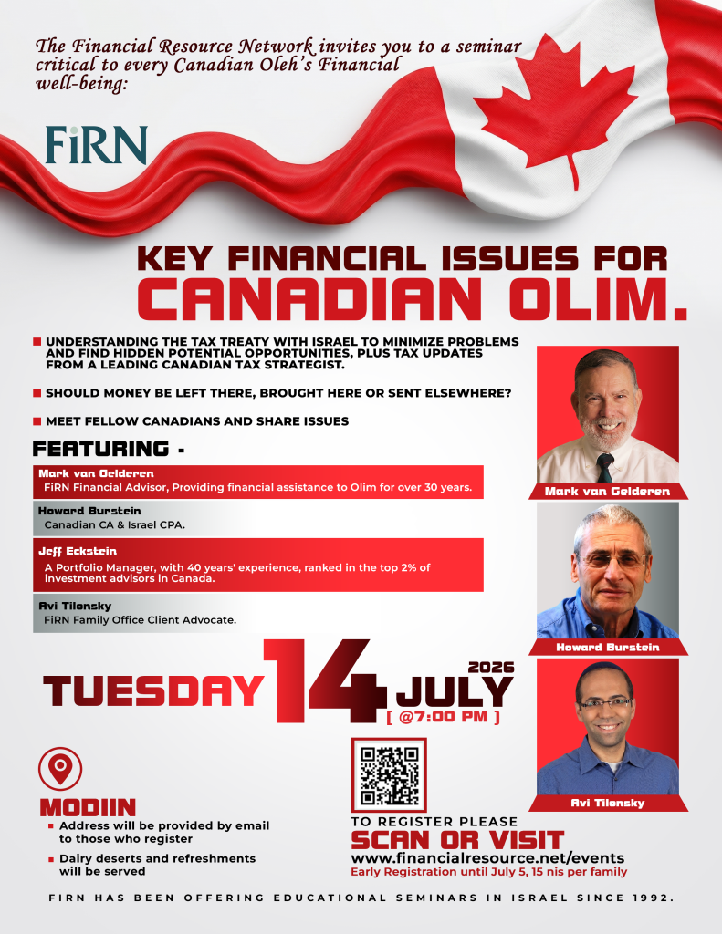 For Registration: https://www.financialresource.net/events